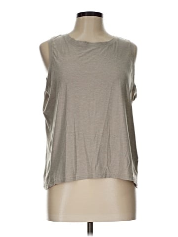 Jockey Sleeveless T-Shirt (view 1)