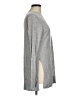 H&M Gray Pullover Sweater Size M - photo 4