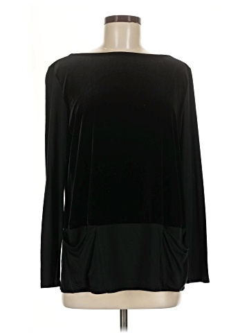 J.Jill Long Sleeve Blouse (view 1)