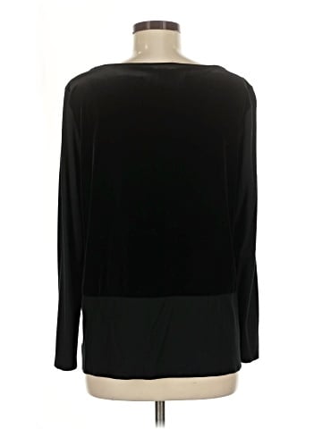 J.Jill Long Sleeve Blouse (view 2)