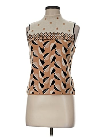 Maeve Sweater Vest (view 1)