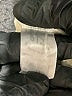 Unbranded Paisley Blue Casual Pants Size 24 waist (estimated) - photo 7