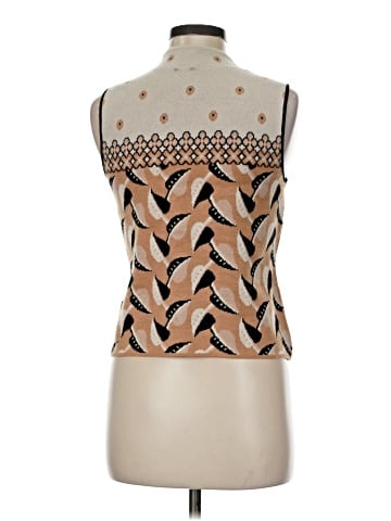Maeve Sweater Vest (view 2)