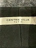 Centre Ville Solid Black Dress Pants Size 4 - photo 7