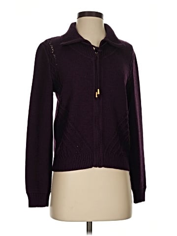 St. John Sport Cardigan (view 1)