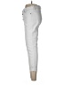 Kut from the Kloth Metallic Silver Jeans Size 6 - photo 5