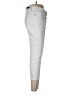 Kut from the Kloth Metallic Silver Jeans Size 6 - photo 4
