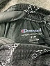 Champion 100% Polyester Print Black Board Shorts 18-24 MO / 24 MO - photo 3