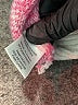 Sincerely Jules Print Pink Pullover Sweater Size M - photo 8
