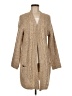 Unbranded Tan Cardigan Size M (estimated) - photo 1