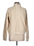 Thread & Supply Tan Sweatshirt Size L - photo 1