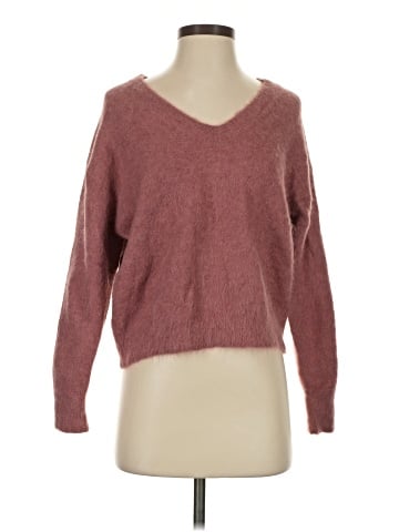 Zara Pullover Sweater (view 1)