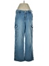 Gap Blue Jeans Size 27 waist - photo 1