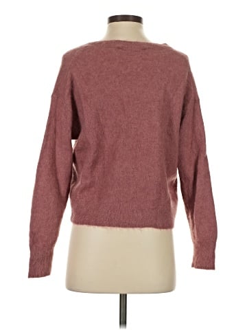Zara Pullover Sweater (view 2)
