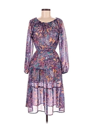 Montgomery Ward Cocktail Dress (view 1)