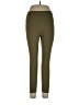 Fabletics Solid Green Active Pants Size 32 waist (estimated) - photo 1