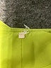 BCBGeneration 100% Polyester Solid Green Casual Dress Size S - photo 7