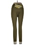 Fabletics Solid Green Active Pants Size 32 waist (estimated) - photo 2