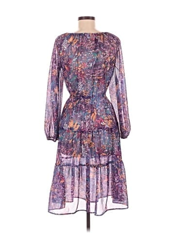 Montgomery Ward Cocktail Dress (view 2)