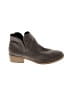 Universal Thread Gray Ankle Boots Size 7 - photo 1