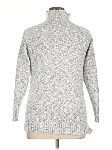 L.L.Bean Turtleneck Sweater (view 2)