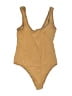 Parade Tan Bodysuit Size S - photo 1