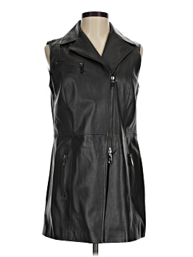 Worth New York Vest