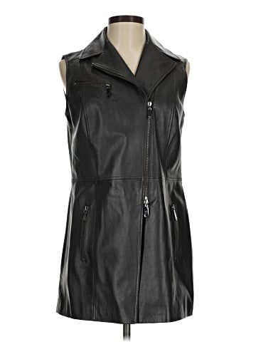 Worth New York Vest (view 1)