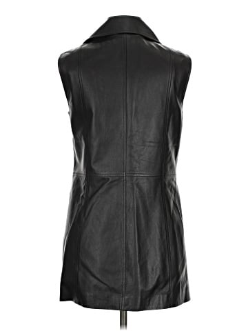 Worth New York Vest (view 2)
