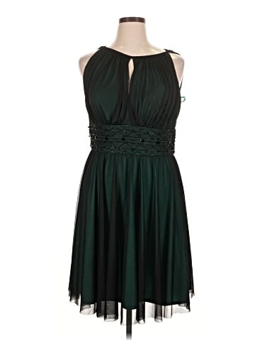 La Nouvelle Renaissance Cocktail Dress (view 1)