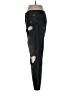 Forever 21 Hearts Black Jeans Size 30 waist - photo 5