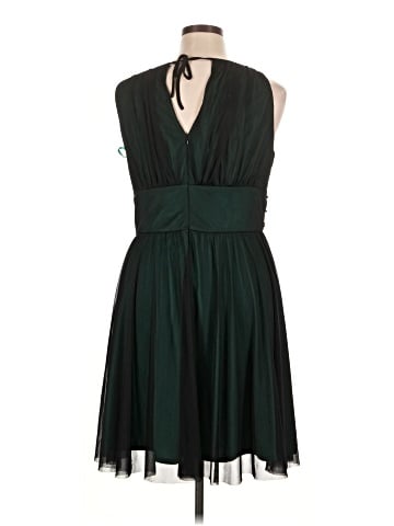 La Nouvelle Renaissance Cocktail Dress (view 2)