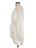 NBD 100% Polyester Ivory Cocktail Dress Size M - photo 5