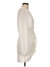 NBD 100% Polyester Ivory Cocktail Dress Size M - photo 4