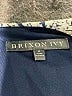 Brixon Ivy Paisley Blue Casual Dress Size M - photo 6