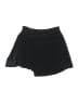 SPANX Solid Black Active Skort Size M - photo 1