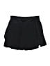 SPANX Solid Black Active Skort Size M - photo 2