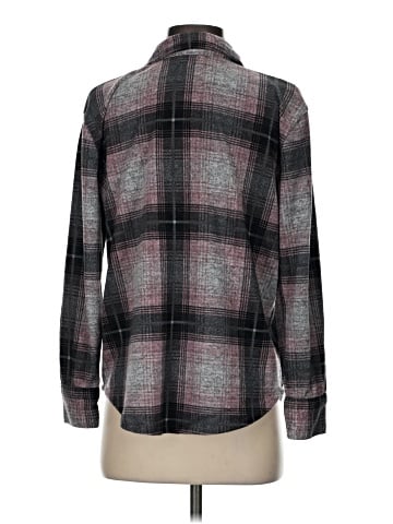 B.wear Long Sleeve Blouse (view 2)