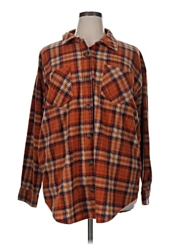 Maurices Cardigan (view 1)