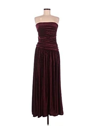 Badgley Mischka Cocktail Dress (view 1)