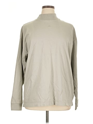 Adidas Turtleneck Sweater (view 1)