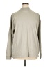 Adidas Gray Turtleneck Sweater Size XL - photo 1