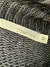 Townsen Gray Turtleneck Sweater Size M - photo 7
