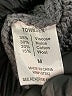 Townsen Gray Turtleneck Sweater Size M - photo 8