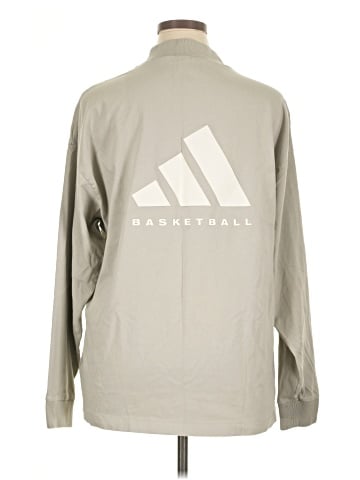 Adidas Turtleneck Sweater (view 2)