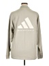 Adidas Gray Turtleneck Sweater Size XL - photo 2