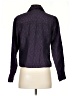 Coldwater Creek Purple Jacket Size XS - photo 2