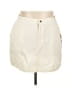 Champion 100% Cotton Solid Ivory Active Skirt Size 18 - photo 1