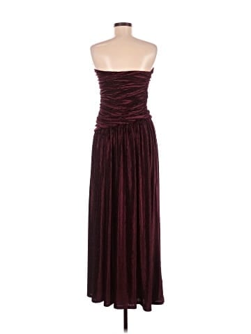 Badgley Mischka Cocktail Dress (view 2)