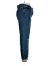 Talbots Outlet Polka Dots Blue Jeans Size 16 - photo 4